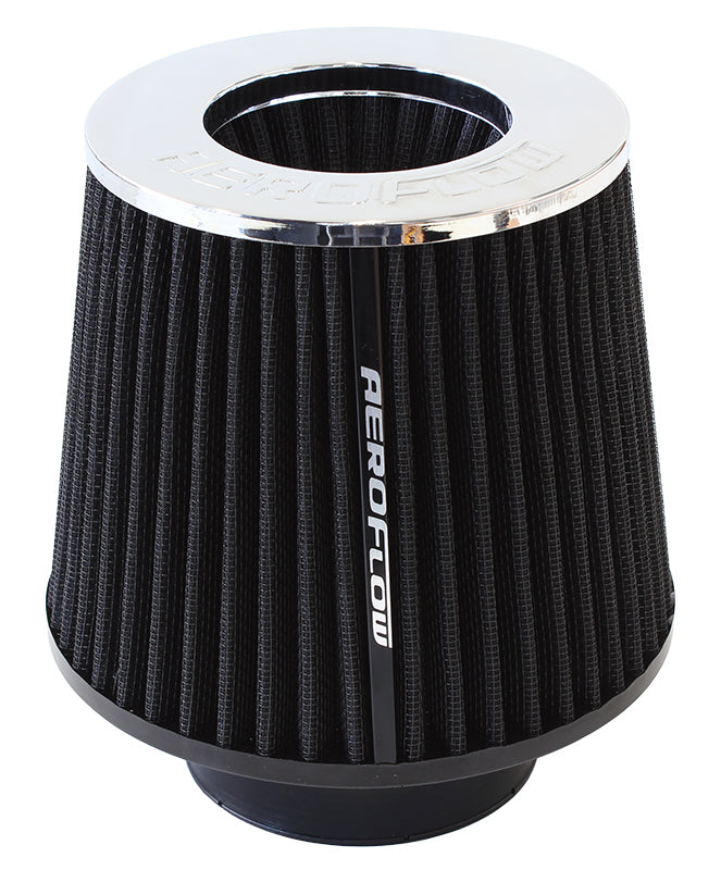 3" INVERTED TAPERED FILTER 5.25-6 O.D, 5 HIGH CHROME END