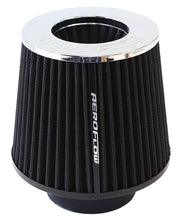 Load image into Gallery viewer, 3" INVERTED TAPERED FILTER 5.25-6 O.D, 5 HIGH CHROME END