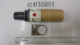 Filter Regulator Replacement for 112AF3200