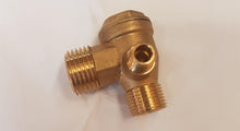 Load image into Gallery viewer, Check Valve Part No. 49 with 15A Wall Plug