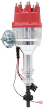 Load image into Gallery viewer, FORD 302 351C 429 460 READY TO RUN, VAC ADVANCE RED CAP DIST - AF 4010-8350