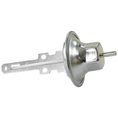 Aeroflow Adjustable Suit Chev HEI Distributors, XPRO Vacuum Advance Canister - Silver - AF4590-31035