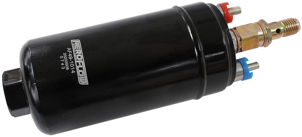 EFI IN TANK / EXTERNAL PUMP 675HP BOSCH 044 EQUIV