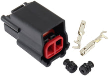 Load image into Gallery viewer, FORD FALCON BA BF BARRA DBW THROTTLE BODY PLUG &amp; PINS