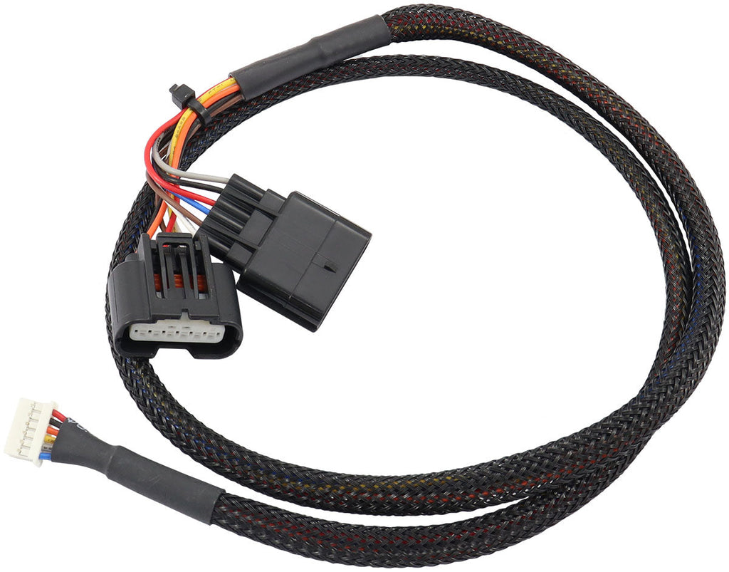 ETC HARNESS HONDA 2007 TO CURRENT 2020 MODELS 49-6500