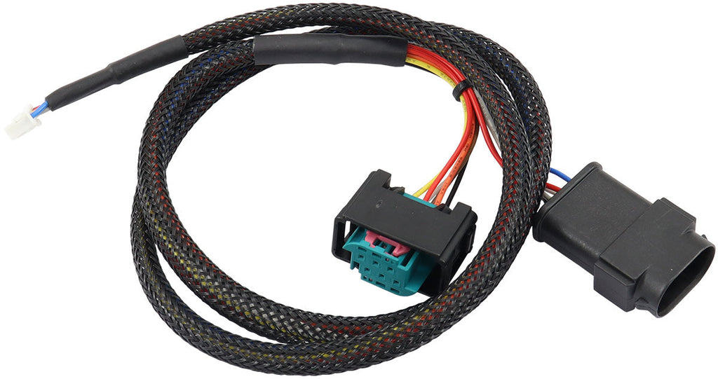 ETC HARNESS BMW MINI KIA HYUNDAI MODELS 49-6500