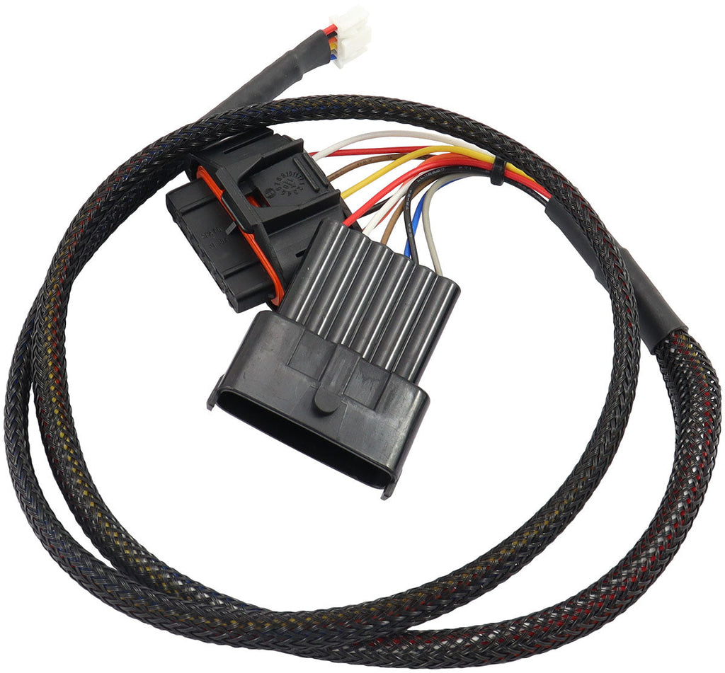 ETC HARNESS ALFA ROMEO FIAT HYUNDAI KIA MODELS 49-6500