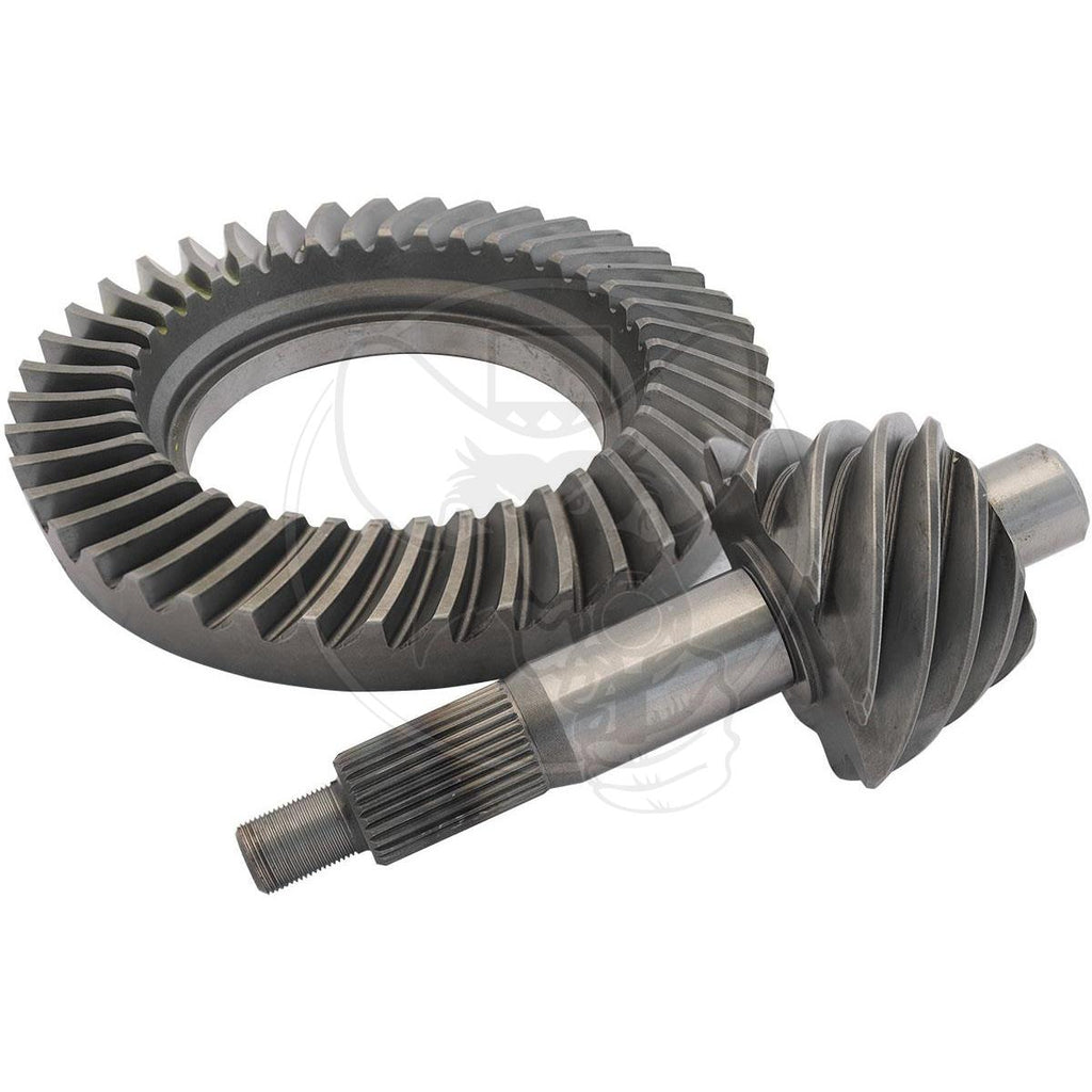 FORD 9" STREET DIFF GEAR 3.50 :1 28 SPLINE RING & PINION