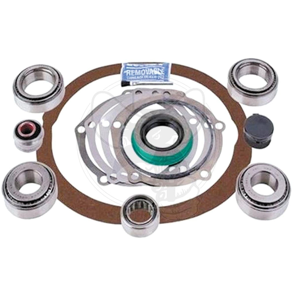 FORD 9" CENTRE OVERHAUL KIT 28 & 31 SPLINE, 2.891" CASE