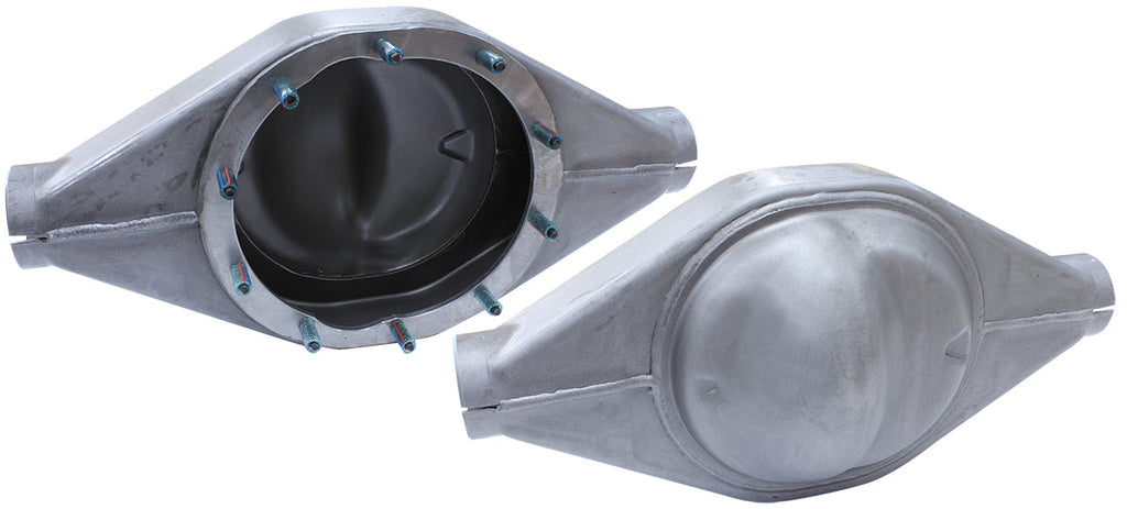 FORD 9" DIFF HOUSING COMPETITION NOTCH BACK