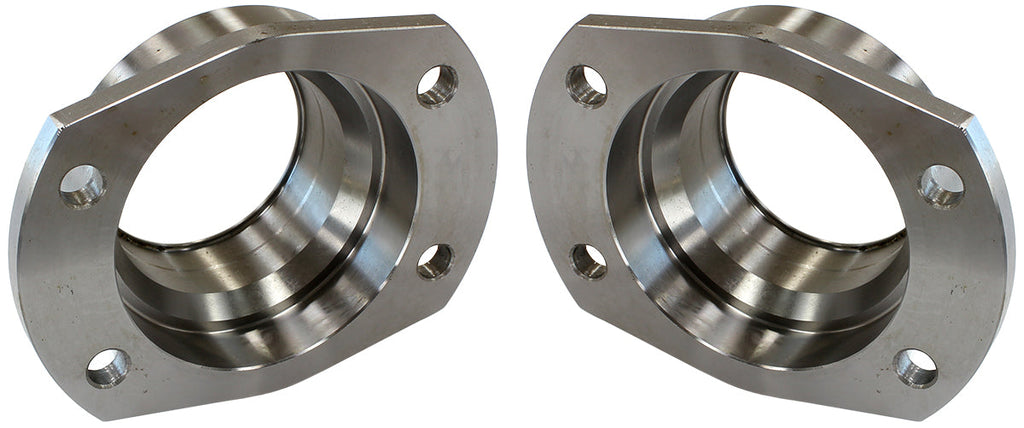 FORD 9" BILLET HOUSING ENDS BIG FORD EARLY, 3.150" BEARING
