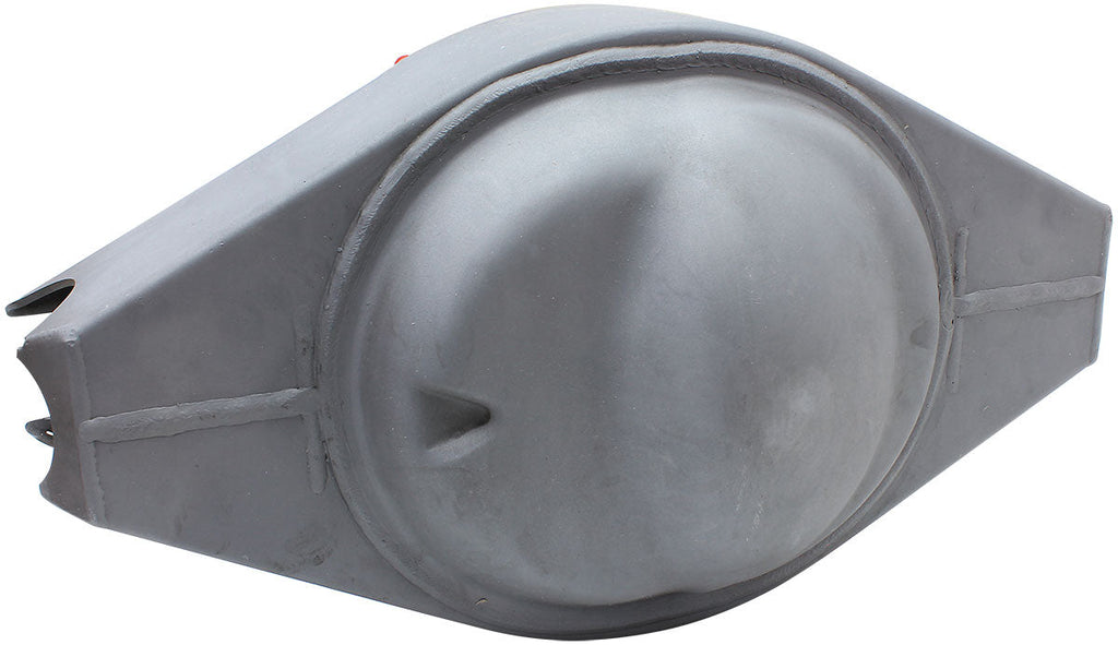 FORD 9" COMPETITION DIFF HOUSING 3 INCH TUBE