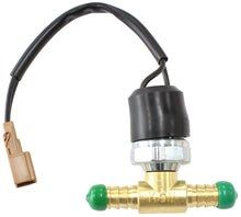 Load image into Gallery viewer, BRAKE VACUUM SWITCH AND TEE 3/8" CONNECTOR SUITS 49-1050