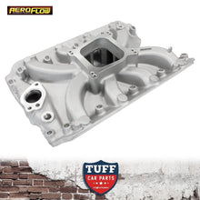 Load image into Gallery viewer, HOLDEN 304 VN INTAKE MANIFOLD SINGLE PLANE LOW RISE NATURAL