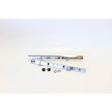 Load image into Gallery viewer, FORD WINDSOR EFI RAIL KIT POLISHED