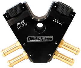DIESEL BOOST CONTROLLER MANUAL VNT / VNG TURBOS