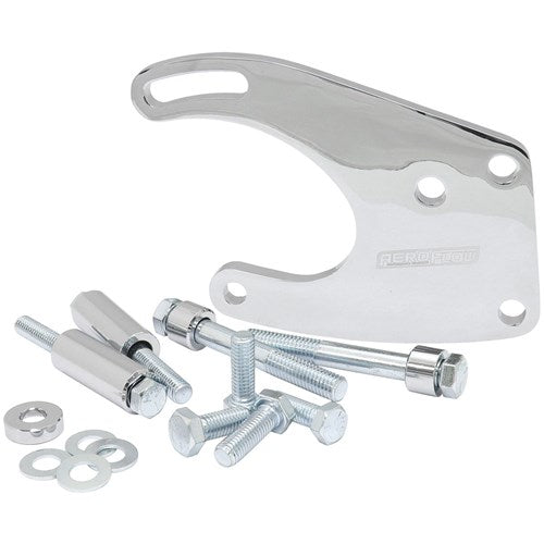 FORD WINDSOR POWER STEERING FORD BRACKET SAGINAW PUMP CHRO