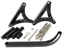 Load image into Gallery viewer, BLACK HOLDEN V8 PASS SIDE MID ALT BRK HQ-WB EAR/LATE ALTERN