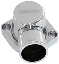 Load image into Gallery viewer, FORD BB 429 - 460 SWIVEL CHROME THERMOSTAT HOUSING BBF Aeroflow - AF 64-4037C