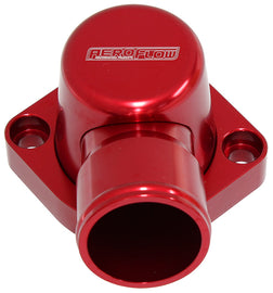 FORD BB 429 - 460 SWIVEL RED THERMOSTAT HOUSING BBF Aeroflow - AF 64-4037R