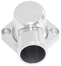 FORD BB 429 - 460 SWIVEL SILVER THERMOSTAT HOUSING BBF Aeroflow - AF 64-4037S