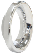Load image into Gallery viewer, 5" BELLMOUTH SUIT 5" TURBO INTAKE PIPE 8.5" O.D POLISHED