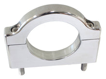 Load image into Gallery viewer, AEROFLOW BILLET BAR MOUNT 1-3/4"/44.45mm POLISHED