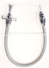 Load image into Gallery viewer, FORD C4 TRANS DIPSTICK IN CASEFIREWALL MOUNT