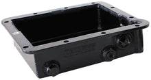 Load image into Gallery viewer, FORD C4 3" DEEP FABRIC TRANS MISSION PAN INC MOUNTING ACCES