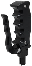 Load image into Gallery viewer, FORD ZF ATTACK OEM BILLET SHIFTER HANDLE FALCON BF FG BLACK Aeroflow - AF 72-9106BLK