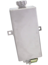 Load image into Gallery viewer, FABRICATED BLACK WASHER TANK WITH MOTOR-L,W,H=80X100X210MM