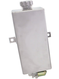 FABRICATED BLACK WASHER TANK WITH MOTOR-L,W,H=80X100X210MM