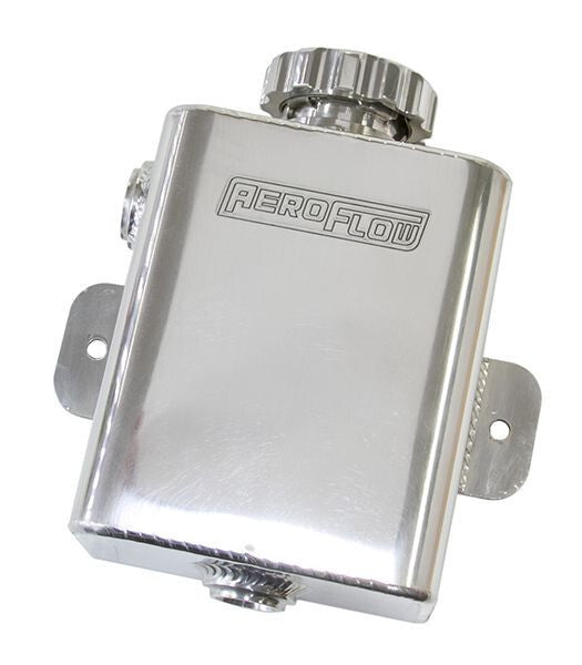 FABRICATED EXPANSION TANK 1.2L CAPACITY 32MM CAP SIZE