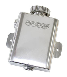 FABRICATED EXPANSION TANK 1.2L CAPACITY 32MM CAP SIZE