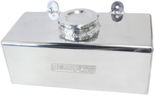Load image into Gallery viewer, HOLDEN TORANA/HQ WASHER TANK SUITS 106MM MOUNTING CENT GEN2