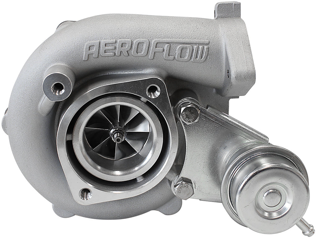 BOOSTED 4647.86 NISSAN S14/S155 BOLT OUTLET GTX2860 NATURAL