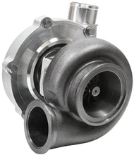 Load image into Gallery viewer, BOOSTED 5855.83 VBAND FLANGE V-BAND OUTLET GTX3076 BLACK