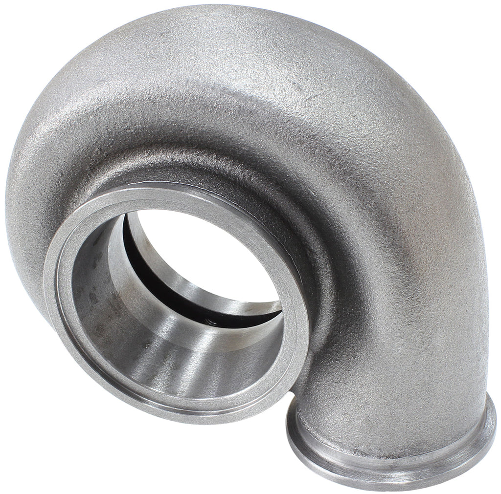 BOOSTED V-BAND HOUSING 1.01 CAST IRON SUITS BOOSTED 6762