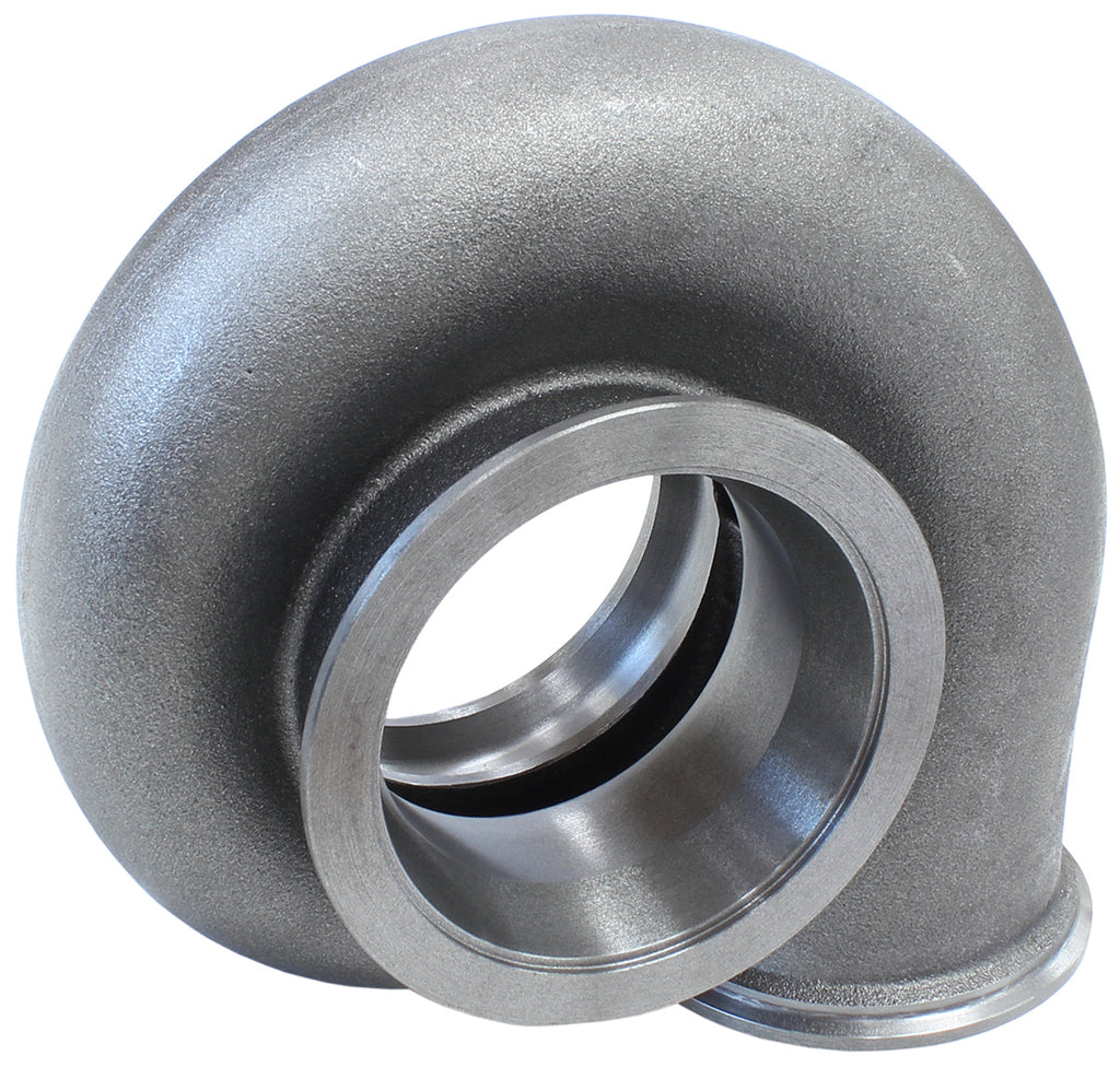 BOOSTED V-BAND HOUSING 1.16 CAST IRON SUIT 8077 DUAL VBAND