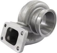 Load image into Gallery viewer, BOOSTED V-BAND HOUSING .82 T3 CAST IRON HOUSING 5862 6662