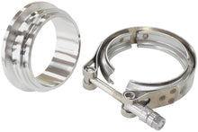 Load image into Gallery viewer, 4.21" O.D ALLOY BOOSTED VBAND KIT SUIT 7575 8888 V BAND C/O