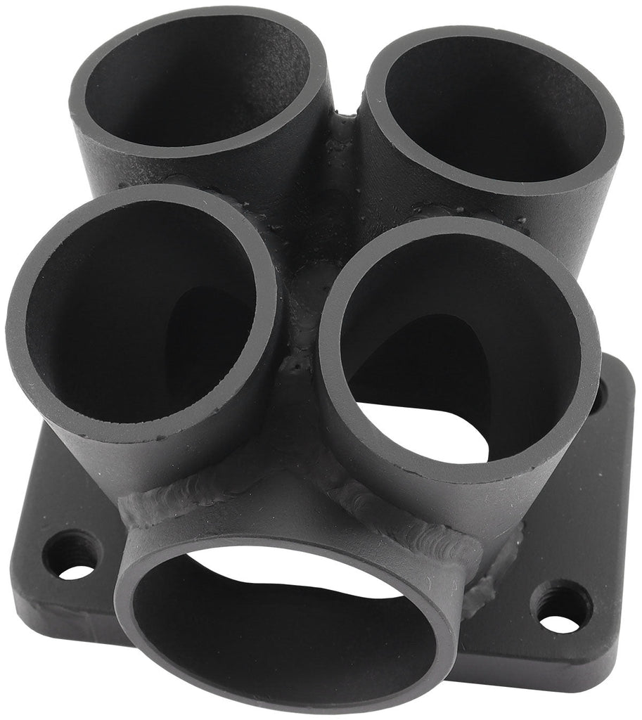 4 INTO 1 TURBO MERGE COLLECTORT3 SINGLE ENTRY 44mm WASTEGATE