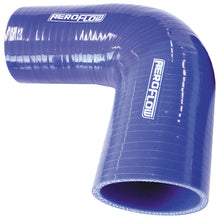 Load image into Gallery viewer, ALUM MANDREL 90 DEG 4.0" O.D 102MM WALL 2.03MM 185MM