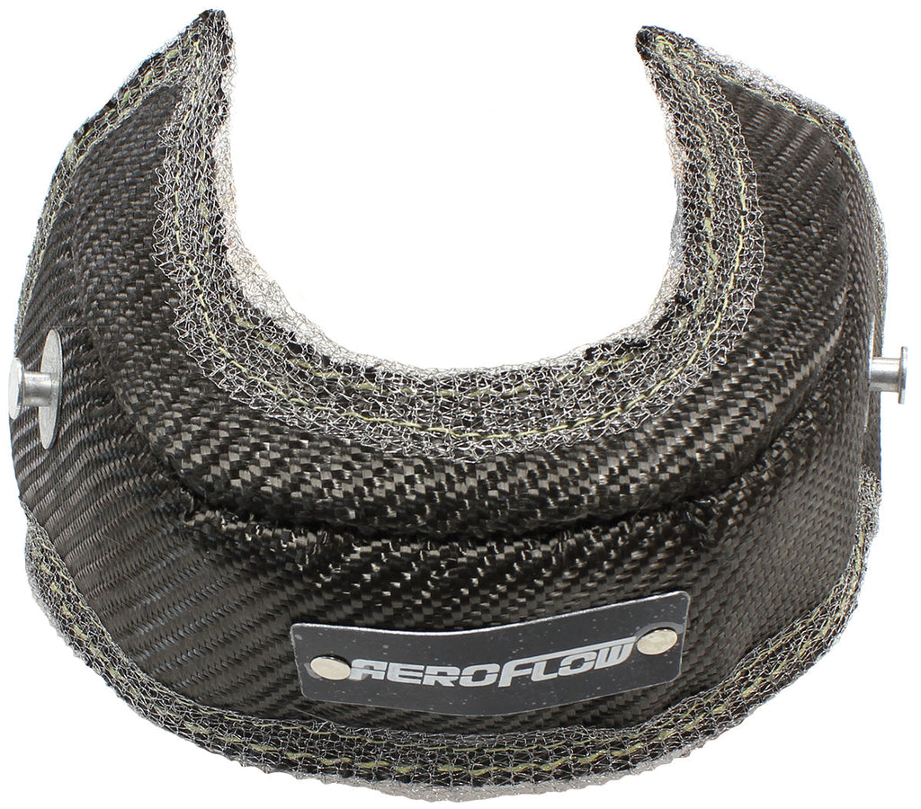 60mm WASTEGATE BAG CARBON SUITS 60mm WASTE GATE BLANKET
