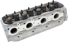 Load image into Gallery viewer, BBC 396 427 454 *PAIR* ASSEMB.ALLOY CYLINDER HEADS REC 320cc
