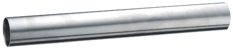 4-1/2" EXHAUST TUBE PIPE STRAIGHT 1M LONG 304 S/STEEL