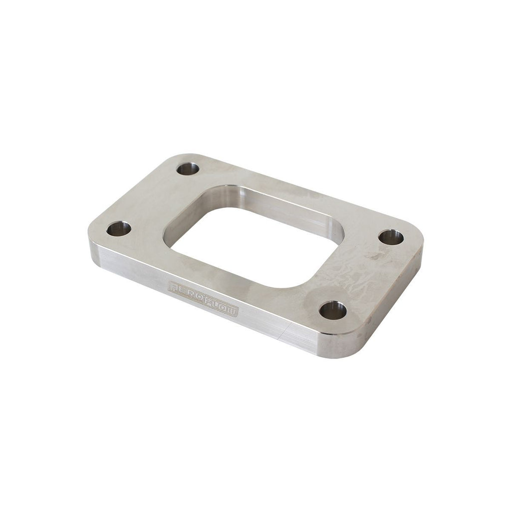 T3 FLANGE TWIN ENTRY GASKET SINGLE LAYER SUIT AF9551-0002
