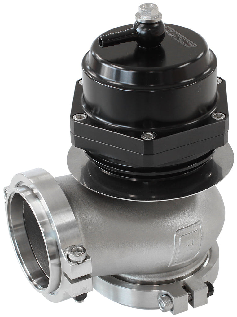 60mm EXTERNAL WASTEGATE 14 PSI1 BAR WASTE GATE