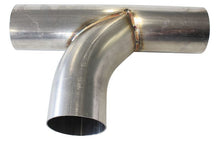 Load image into Gallery viewer, 304 S/S T - PIPE 3-1/2" RADIUSRADIUS FLOW BENDS 3-1/2" O.D
