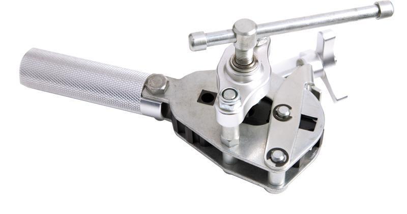FLARE TOOL 37 DEG AN ANGLE 1/8" TO 3/4" TUBE - AN FITTING